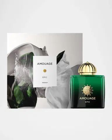 Amouage Epic Woman Eau de Parfum, 3.4 oz. | Thumbnail 2 Amouage Epic Woman Eau de Parfum, 3.4 oz. | Thumbnail 2