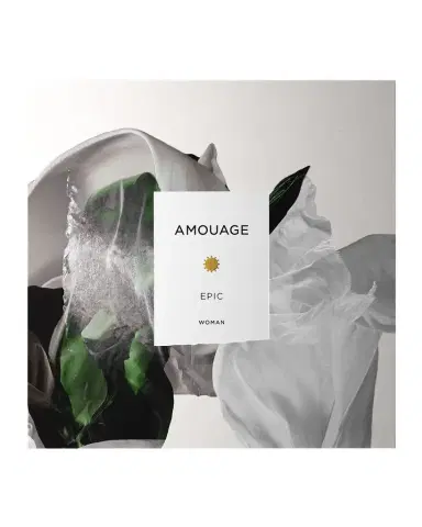 Amouage Epic Woman Eau de Parfum, 3.4 oz. | Thumbnail 1 Amouage Epic Woman Eau de Parfum, 3.4 oz. | Thumbnail 1