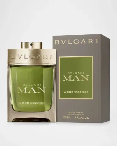 BVLGARI Man Wood Essence Eau de Parfum, 5.0 oz. | Thumbnail 5 BVLGARI Man Wood Essence Eau de Parfum, 5.0 oz. | Thumbnail 5