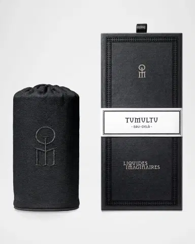 Liquides Imaginaires 3.3 oz. Tumultu Eau de Parfum | Thumbnail 2 Liquides Imaginaires 3.3 oz. Tumultu Eau de Parfum | Thumbnail 2