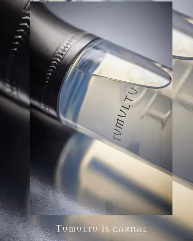 Liquides Imaginaires 3.3 oz. Tumultu Eau de Parfum | Thumbnail 3 Liquides Imaginaires 3.3 oz. Tumultu Eau de Parfum | Thumbnail 3