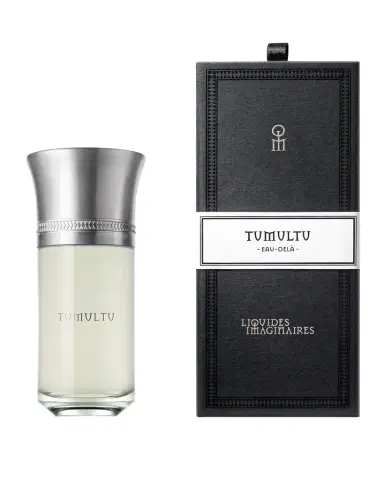 Liquides Imaginaires 3.3 oz. Tumultu Eau de Parfum | Thumbnail 1 Liquides Imaginaires 3.3 oz. Tumultu Eau de Parfum | Thumbnail 1
