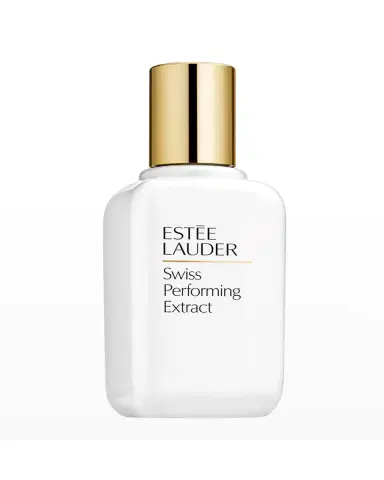 Estée Lauder Swiss Performing Extract Hydrating Face Lotion Moisturizer, 3.4 oz. | Thumbnail 2 Estée Lauder Swiss Performing Extract Hydrating Face Lotion Moisturizer, 3.4 oz. | Thumbnail 2