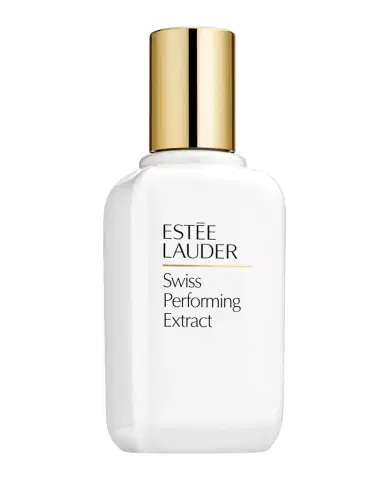 Estée Lauder Swiss Performing Extract Hydrating Face Lotion Moisturizer, 3.4 oz. | Thumbnail 1 Estée Lauder Swiss Performing Extract Hydrating Face Lotion Moisturizer, 3.4 oz. | Thumbnail 1