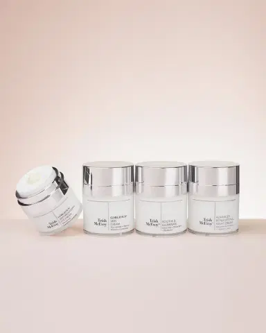 Trish McEvoy Beauty Booster Soothe and Illuminate Cream, 1 oz. | Thumbnail 6 Trish McEvoy Beauty Booster Soothe and Illuminate Cream, 1 oz. | Thumbnail 6