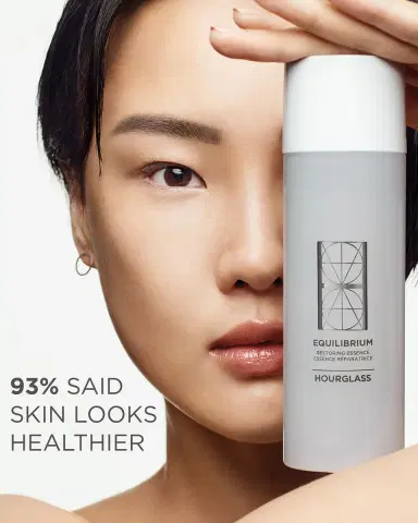 Hourglass Cosmetics 4 oz. Equilibrium Restoring Essence | Thumbnail 3 Hourglass Cosmetics 4 oz. Equilibrium Restoring Essence | Thumbnail 3