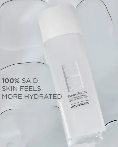Hourglass Cosmetics 4 oz. Equilibrium Restoring Essence | Thumbnail 4 Hourglass Cosmetics 4 oz. Equilibrium Restoring Essence | Thumbnail 4
