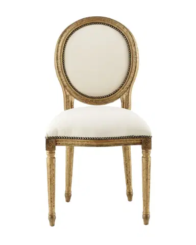 Old Hickory Tannery Serena Dining Side Chair | Thumbnail 2 Old Hickory Tannery Serena Dining Side Chair | Thumbnail 2