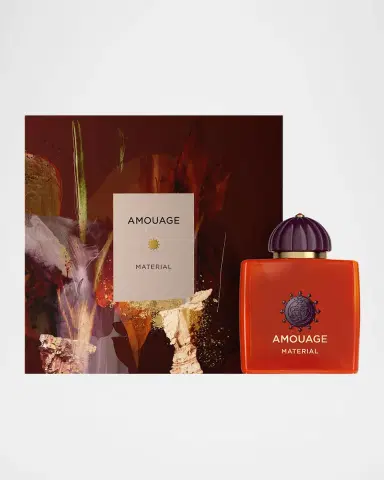 Amouage Material Eau de Parfum, 3.4 oz. | Thumbnail 2 Amouage Material Eau de Parfum, 3.4 oz. | Thumbnail 2