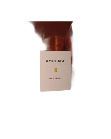 Amouage Material Eau de Parfum, 3.4 oz. | Thumbnail 1 Amouage Material Eau de Parfum, 3.4 oz. | Thumbnail 1
