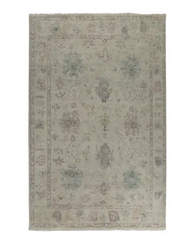 Surya Rugs Renee Hand-Knotted Rug, 6 ' x 9 ' | Thumbnail 1 Surya Rugs Renee Hand-Knotted Rug, 6 ' x 9 ' | Thumbnail 1