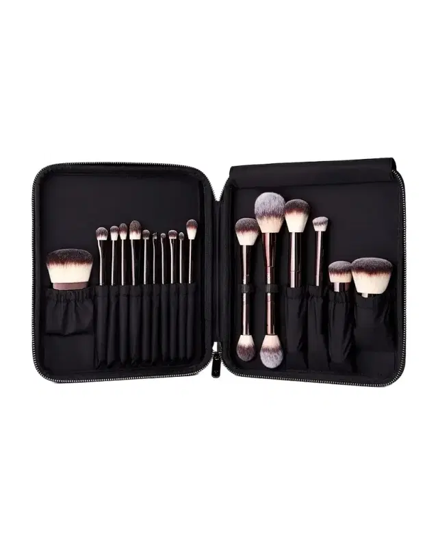 Vegan Brush Collection - Limited Edition Vegan Brush Collection - Limited Edition