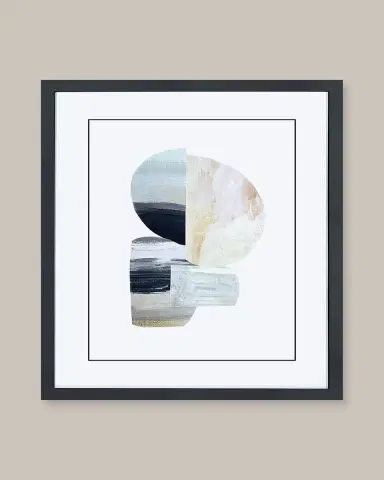 Grand Image Home "La Petite V" Digital Art Print by Hope Bainbridge | Thumbnail 3 Grand Image Home "La Petite V" Digital Art Print by Hope Bainbridge | Thumbnail 3