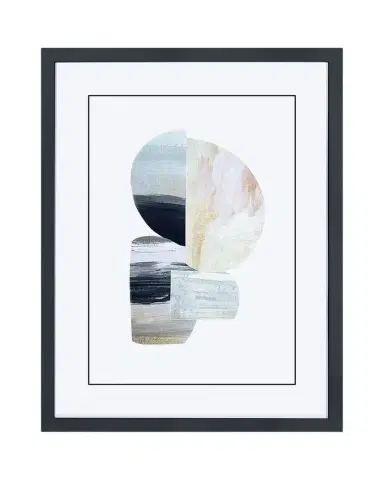 Grand Image Home "La Petite V" Digital Art Print by Hope Bainbridge | Thumbnail 1 Grand Image Home "La Petite V" Digital Art Print by Hope Bainbridge | Thumbnail 1