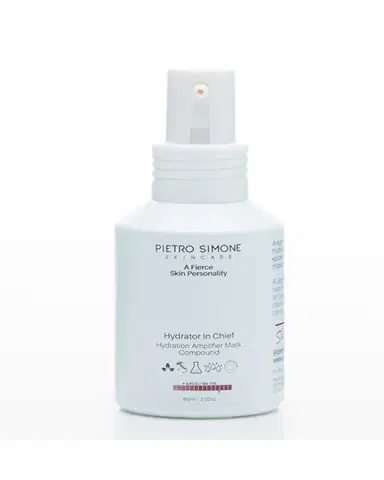 Pietro Simone Skincare Hydrator In Chief, 2 oz. | Thumbnail 2 Pietro Simone Skincare Hydrator In Chief, 2 oz. | Thumbnail 2