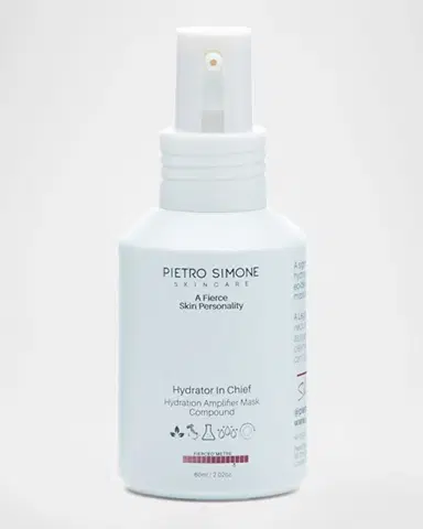 Pietro Simone Skincare Hydrator In Chief, 2 oz. | Thumbnail 4 Pietro Simone Skincare Hydrator In Chief, 2 oz. | Thumbnail 4