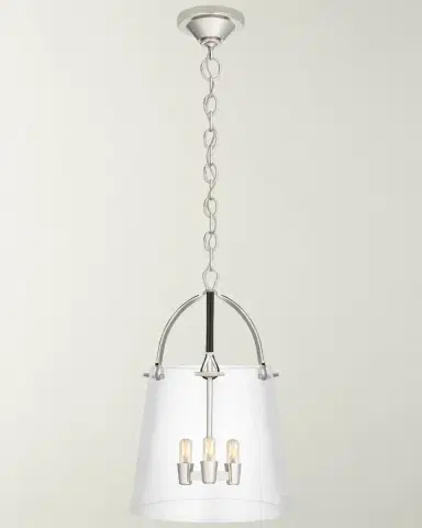 Visual Comfort Signature Julian Medium Lantern By Ralph Lauren Home | Thumbnail 2 Visual Comfort Signature Julian Medium Lantern By Ralph Lauren Home | Thumbnail 2