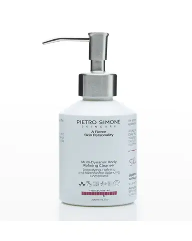 Pietro Simone Skincare 6.7 oz. Multi Dynamic Body Cleanser | Thumbnail 2 Pietro Simone Skincare 6.7 oz. Multi Dynamic Body Cleanser | Thumbnail 2