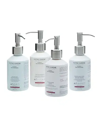 Pietro Simone Skincare 6.7 oz. Multi Dynamic Body Cleanser | Thumbnail 1 Pietro Simone Skincare 6.7 oz. Multi Dynamic Body Cleanser | Thumbnail 1