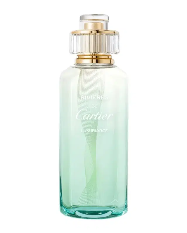 Rivieres Luxuriance Eau de Toilette, 3.3 oz. Rivieres Luxuriance Eau de Toilette, 3.3 oz.