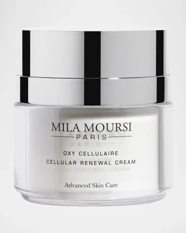 Mila Moursi Cellular Renewal Cream | Thumbnail 4 Mila Moursi Cellular Renewal Cream | Thumbnail 4