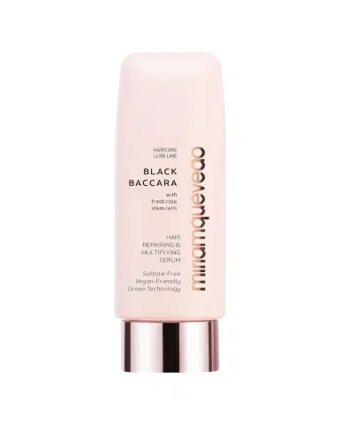 miriam quevedo Black Baccara Hair Repairing & Multiplying Serum, 3.4 oz./100mL | Thumbnail 2 miriam quevedo Black Baccara Hair Repairing & Multiplying Serum, 3.4 oz./100mL | Thumbnail 2