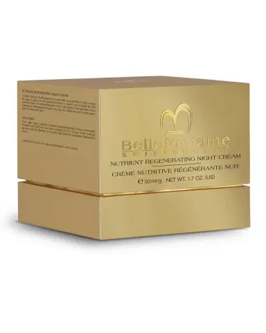 Bellefontaine Nutrient Regenerating Night Cream To Regenerate | Thumbnail 3 Bellefontaine Nutrient Regenerating Night Cream To Regenerate | Thumbnail 3