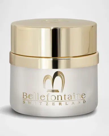 Bellefontaine Nutrient Regenerating Night Cream To Regenerate | Thumbnail 4 Bellefontaine Nutrient Regenerating Night Cream To Regenerate | Thumbnail 4