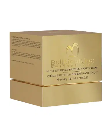 Bellefontaine Nutrient Regenerating Night Cream To Regenerate | Thumbnail 1 Bellefontaine Nutrient Regenerating Night Cream To Regenerate | Thumbnail 1