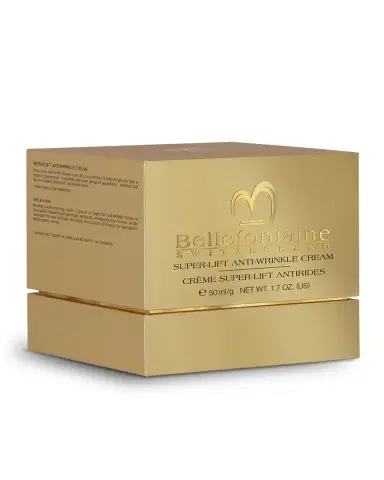 Bellefontaine Super-lift Anti-Wrinkle Cream To Smooth & Firm | Thumbnail 3 Bellefontaine Super-lift Anti-Wrinkle Cream To Smooth & Firm | Thumbnail 3