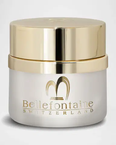 Bellefontaine Super-lift Anti-Wrinkle Cream To Smooth & Firm | Thumbnail 4 Bellefontaine Super-lift Anti-Wrinkle Cream To Smooth & Firm | Thumbnail 4