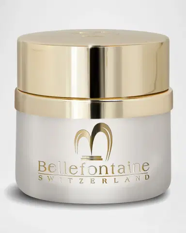Bellefontaine Nutri-regeneration Mask To Nourish & Plump | Thumbnail 4 Bellefontaine Nutri-regeneration Mask To Nourish & Plump | Thumbnail 4