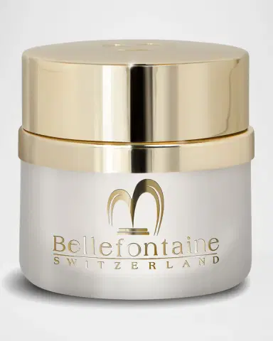 Bellefontaine Rejuvenating Day Cream To Energize | Thumbnail 4 Bellefontaine Rejuvenating Day Cream To Energize | Thumbnail 4