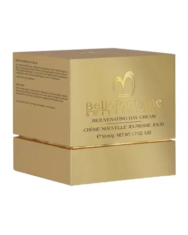 Bellefontaine Rejuvenating Day Cream To Energize | Thumbnail 1 Bellefontaine Rejuvenating Day Cream To Energize | Thumbnail 1