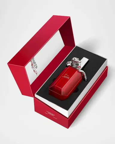 Christian Louboutin Loubicroc Eau de Parfum, 3 oz. | Thumbnail 2 Christian Louboutin Loubicroc Eau de Parfum, 3 oz. | Thumbnail 2