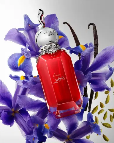 Christian Louboutin Loubirouge Eau de Parfum, 3 oz. | Thumbnail 3 Christian Louboutin Loubirouge Eau de Parfum, 3 oz. | Thumbnail 3