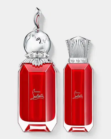 Christian Louboutin Loubirouge Eau de Parfum, 3 oz. | Thumbnail 8 Christian Louboutin Loubirouge Eau de Parfum, 3 oz. | Thumbnail 8