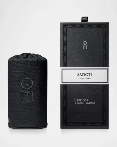 Liquides Imaginaires 3.3 oz. Sancti Eau de Parfum | Thumbnail 2 Liquides Imaginaires 3.3 oz. Sancti Eau de Parfum | Thumbnail 2