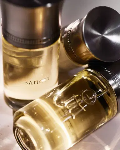 Liquides Imaginaires 3.3 oz. Sancti Eau de Parfum | Thumbnail 3 Liquides Imaginaires 3.3 oz. Sancti Eau de Parfum | Thumbnail 3