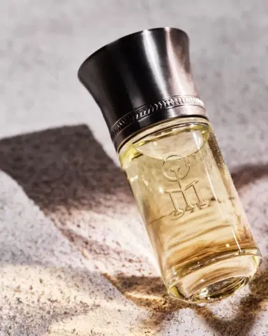 Liquides Imaginaires 3.3 oz. Sancti Eau de Parfum | Thumbnail 4 Liquides Imaginaires 3.3 oz. Sancti Eau de Parfum | Thumbnail 4