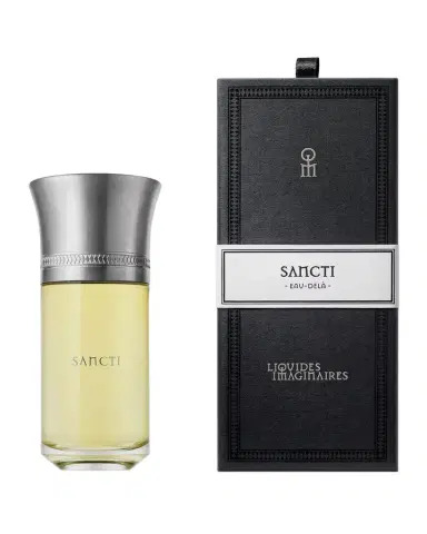 Liquides Imaginaires 3.3 oz. Sancti Eau de Parfum | Thumbnail 1 Liquides Imaginaires 3.3 oz. Sancti Eau de Parfum | Thumbnail 1