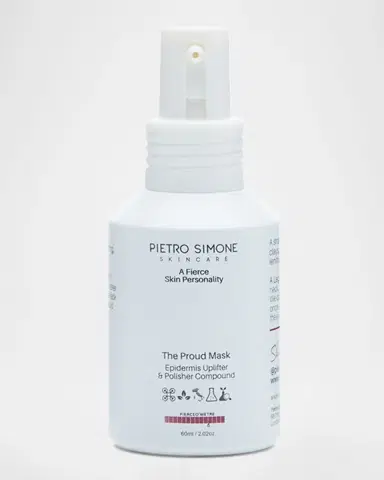 Pietro Simone Skincare The Proud Mask, 2 oz. | Thumbnail 4 Pietro Simone Skincare The Proud Mask, 2 oz. | Thumbnail 4