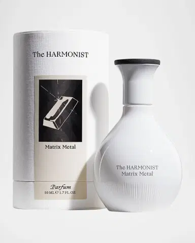 The Harmonist Matrix Metal Parfum, 1.7 oz. | Thumbnail 2 The Harmonist Matrix Metal Parfum, 1.7 oz. | Thumbnail 2