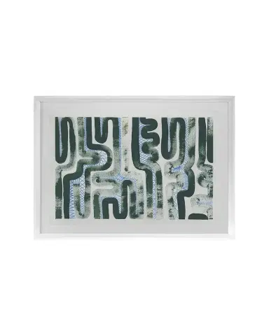 Grand Image Home "Pathways 1" Digital Art Print by Emma Jones | Thumbnail 1 Grand Image Home "Pathways 1" Digital Art Print by Emma Jones | Thumbnail 1