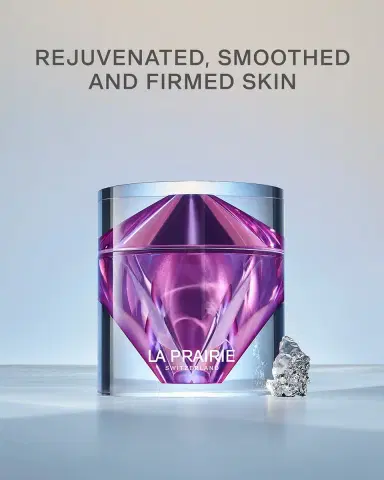 La Prairie Platinum Rare Haute-Rejuvenation Face Cream | Thumbnail 3 La Prairie Platinum Rare Haute-Rejuvenation Face Cream | Thumbnail 3