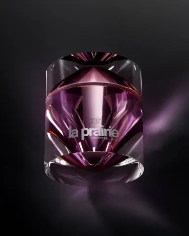 La Prairie Platinum Rare Haute-Rejuvenation Face Cream | Thumbnail 4 La Prairie Platinum Rare Haute-Rejuvenation Face Cream | Thumbnail 4