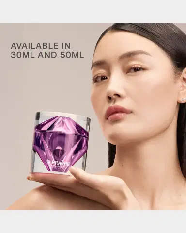 La Prairie Platinum Rare Haute-Rejuvenation Face Cream | Thumbnail 5 La Prairie Platinum Rare Haute-Rejuvenation Face Cream | Thumbnail 5