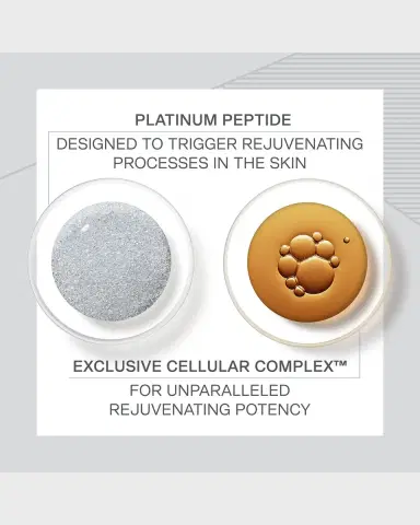 La Prairie Platinum Rare Haute-Rejuvenation Face Cream | Thumbnail 6 La Prairie Platinum Rare Haute-Rejuvenation Face Cream | Thumbnail 6