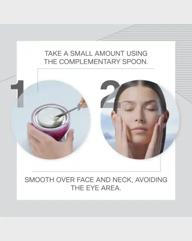 La Prairie Platinum Rare Haute-Rejuvenation Face Cream | Thumbnail 7 La Prairie Platinum Rare Haute-Rejuvenation Face Cream | Thumbnail 7
