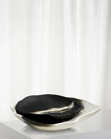 Arteriors Hollie Trays, Set Of 2 | Thumbnail 1 Arteriors Hollie Trays, Set Of 2 | Thumbnail 1
